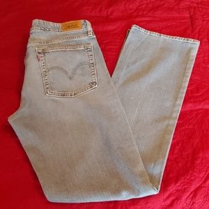 Levi's Jeans